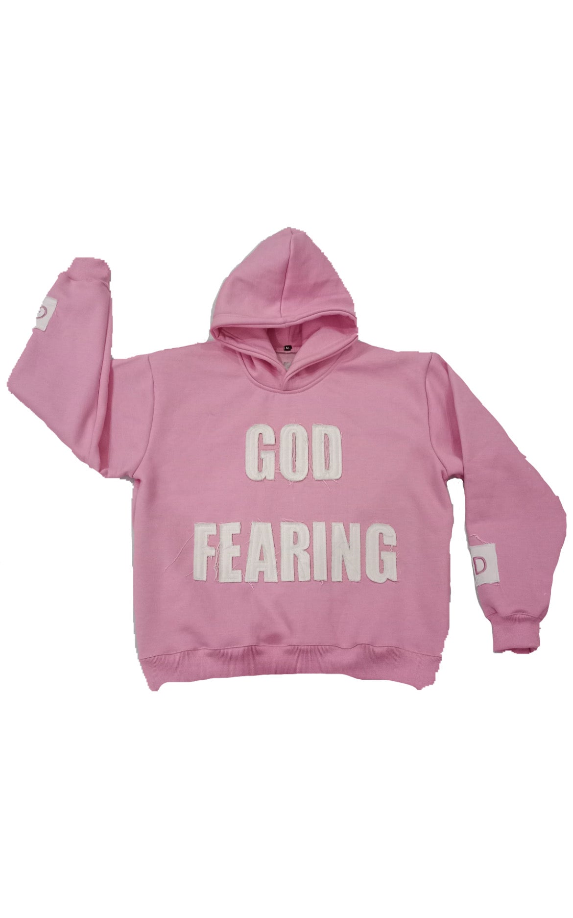 GOD FEARING