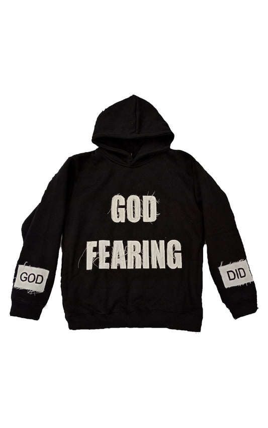 GOD FEARING